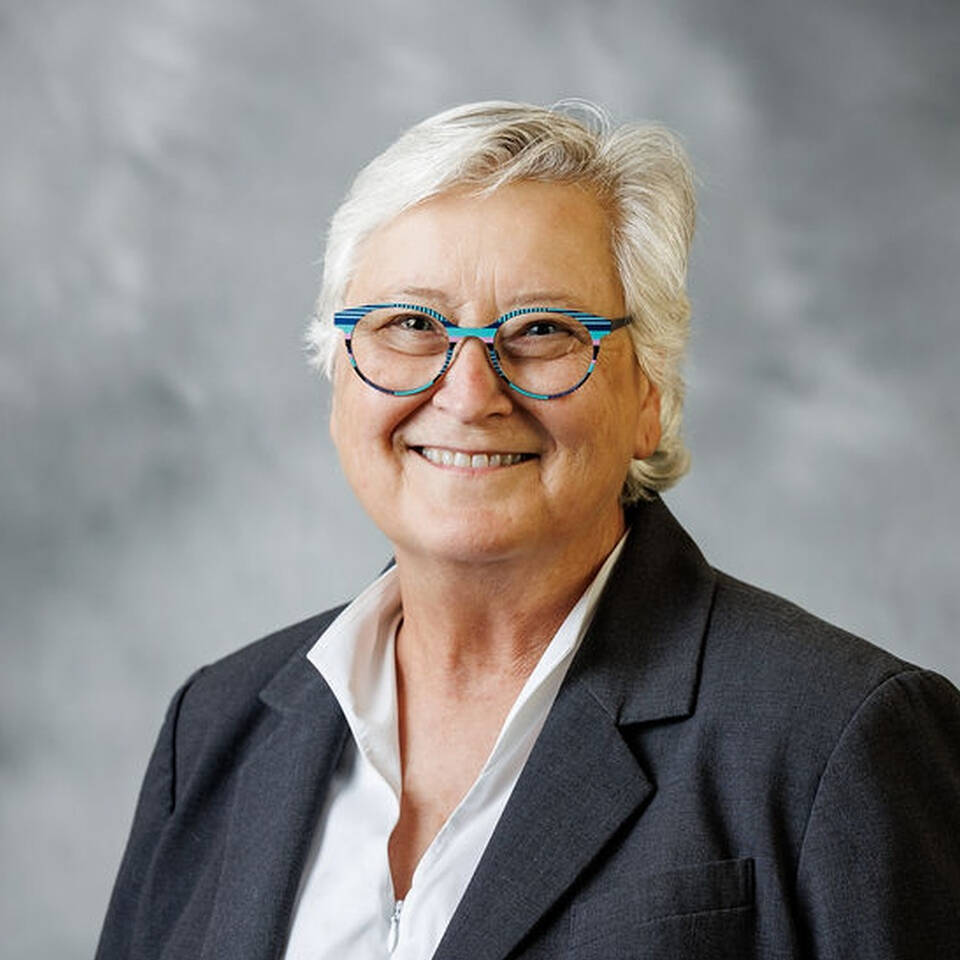 Teresa Beck